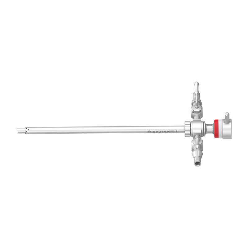 4 mm arthroscoop
