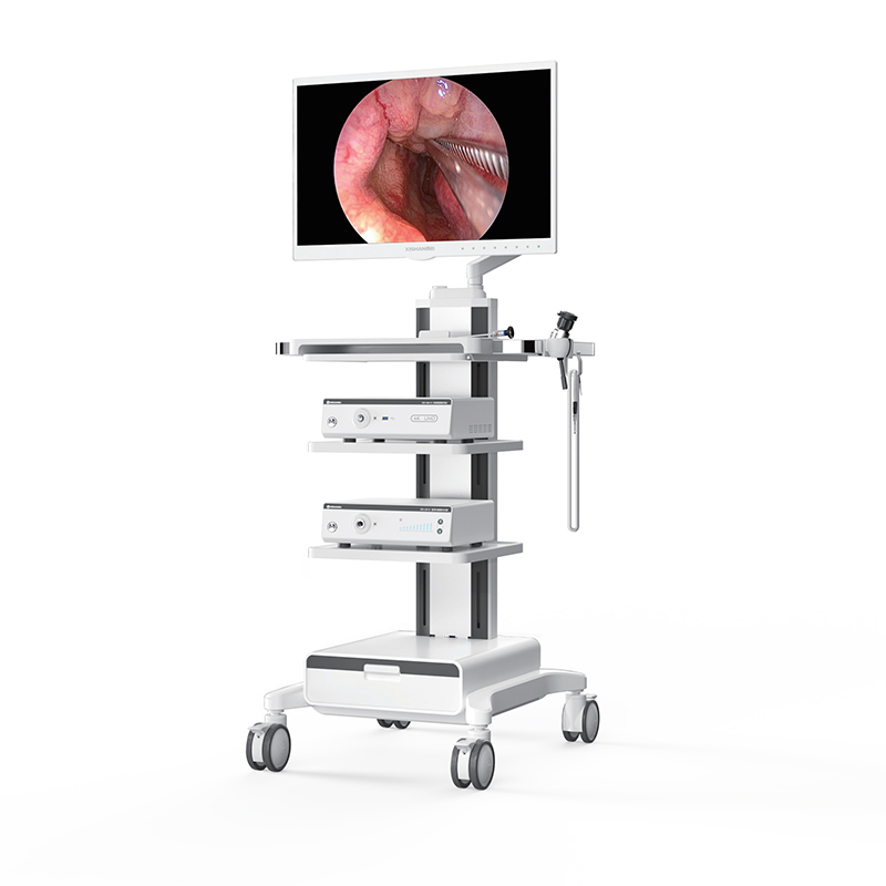 4K UHD LCD -monitor