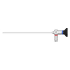 2,7 mm artroscoop