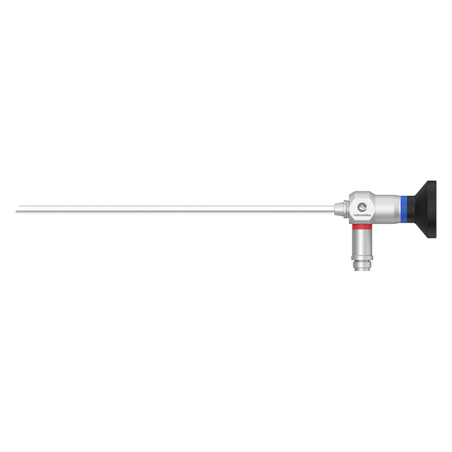 2,7 mm artroscoop