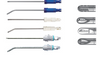 Arthroscopy Shaver 